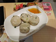 -小杨生煎(静安大悦城店)