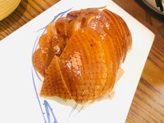 -小大董·烤鸭(王府井apm店)
