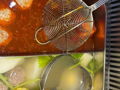 -潮正和潮汕牛肉火锅·老字号(番禺万达店)