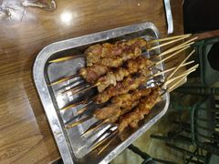 -清真·玛丽亚新疆菜主题餐厅(浙江中路店)