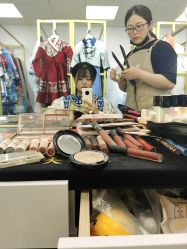 点击看大图 -美云庭古装·格格服汉服·京城旅拍(北京店)