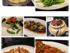 -上海小南国(正大店)