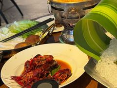 -Mr.Fish鱼鲜生海鲜放题(高德置地冬广场店)