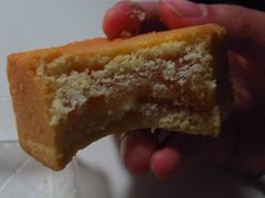 凤梨酥-奇华饼家(香港国际机场T1店)