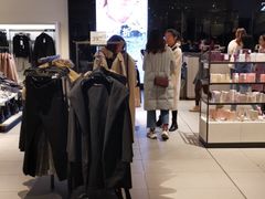 -ZARA(红谷滩万达店)