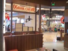 -小川洋风料理(大悦城店)