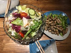 -1819餐厅·团队聚餐·烤串·精酿