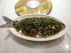 -华光驿站私房菜·黑金冠