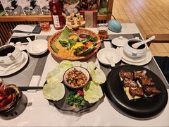 -若蘭慈·无国界素食料理(欢乐海岸店)