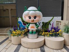 -龙湖重庆时代天街