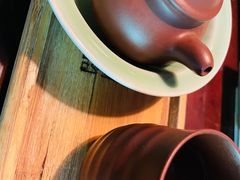 -青藤茶馆(南山路店)