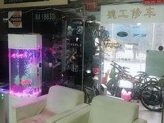 -摩圣汽车深度保养中心(亦庄旗舰店)
