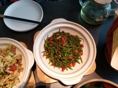 -鸽子侯·家宴·平价海鲜(市图书馆店)