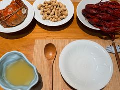 -蟹家大院(外滩店)