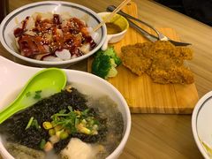 -尖沙咀茶餐厅(永泰店)