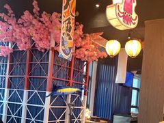-桃太郎创作料理(大坪店)