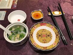 青菜泡饭-宁波状元楼酒店(和义路店)