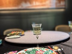 -桂满陇·海市蜃楼·黑金(国金店)