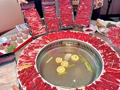 -三头牛·潮汕牛肉生蚝火锅 (夏湾店)