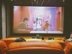 -华美国际影城(旧宫永辉店)