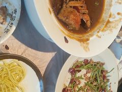 -有位虾匠·胶东土菜小馆(市北店)