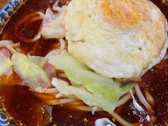-蒋六十八梯眼镜面(狮子坪店)