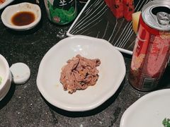 -上井精致料理(中兴商业大厦店)