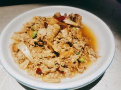 -老头儿油爆虾·三潭印月