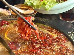-三江两海老火锅(北京首店)