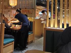 -温野菜涮涮锅(西单大悦城店)