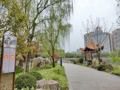 -北湖公园