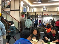 -蒋家桥饺面店(广陵路店)