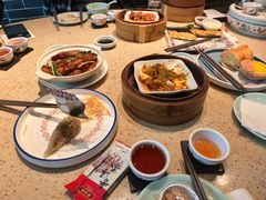 -点都德(喜粤楼店)