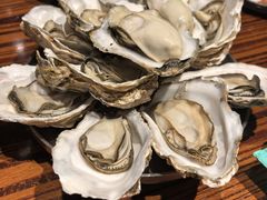 -蚝堡海鲜·威海菜·海肠捞饭·烧烤·亚洲吃蚝公司(幸福门店)
