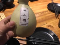 -好介口深夜酒馆(梅江店)
