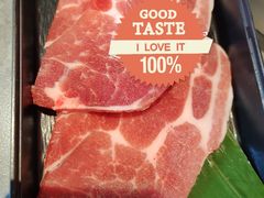 -花时·炭火烧肉(东百中心A馆店)