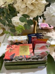 -卡卡喜糖伴手礼·商务礼宝宝礼·婚礼用品