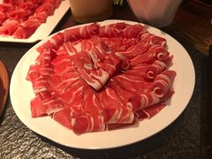 -清真·京华源铜锅涮肉(丰庆店)