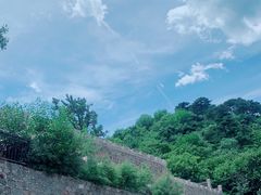 -京北渔家傲