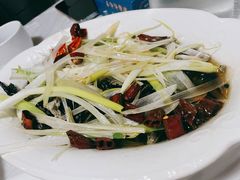 秘制酱油鸡-喜洋洋(中山四路店)