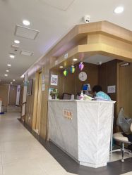 -睿宝儿科·眼科·口腔(杨浦新江湾城店)