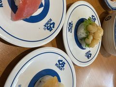 -KURA寿司(博多中洲店)