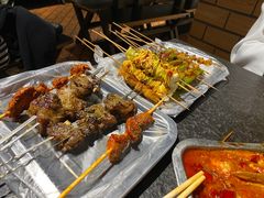 -买又大餐厅(福林里店)