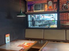 -探鱼·鲜青椒爽麻烤鱼(天河优托邦店)