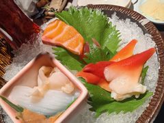 -匠和风精致料理(莆田财富中心店)