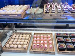 -盛江山自助料理(奥莱锦辉购物广场店)