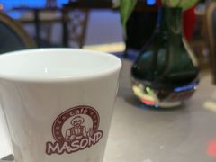 -Mezomd曼索蒂西班牙餐厅(广粤店)
