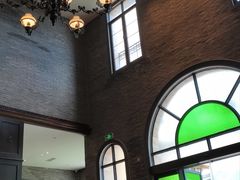 -南沙游艇会·大兵船餐厅