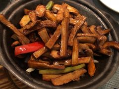 -京尊烤鸭店JINGZUN(春秀路店)