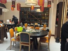 -肖记牛肉鱼杂馆·省级非遗(柏林春天直营店)